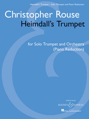 Heimdall’s Trumpet Heimdall’s Trumpet