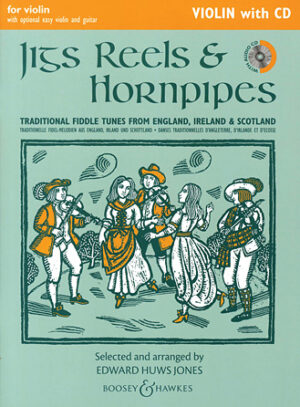 Jigs, Reels & Hornpipes Jigs, Reels & Hornpipes