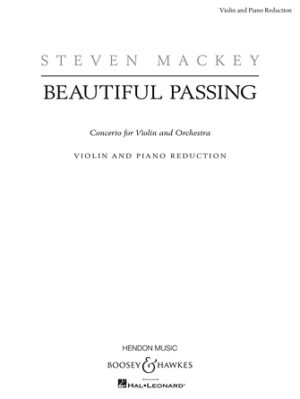 Beautiful Passing Beautiful Passing
