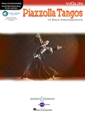 Piazzolla Tangos Piazzolla Tangos