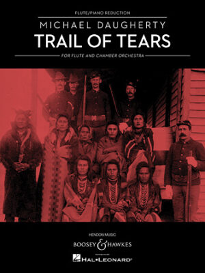 Trail of Tears Trail of Tears
