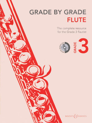 Grade by Grade – Flute (Grade 3) Grade by Grade – Flute (Grade 3)