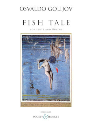 Fish Tale Fish Tale