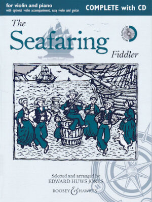 The Seafaring Fiddler The Seafaring Fiddler