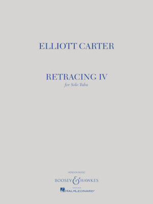 Retracing IV Retracing IV