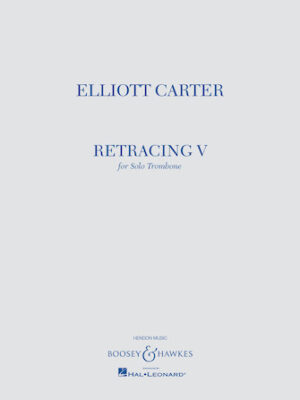 Retracing V Retracing V