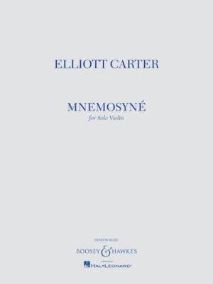 Mnemosyné Mnemosyné