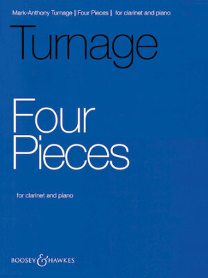 4 Pieces 4 Pieces