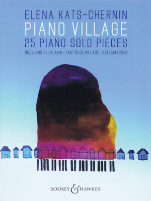 Piano Village Piano Village
