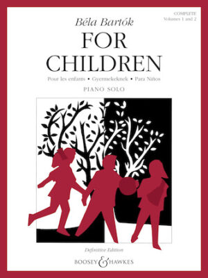 For Children: Complete For Children: Complete