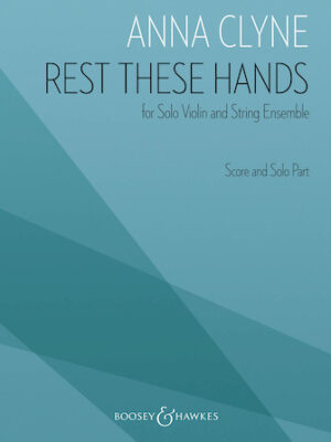 Rest These Hands Rest These Hands