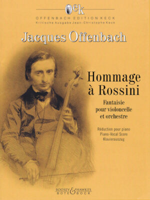 Hommage à Rossini Hommage à Rossini
