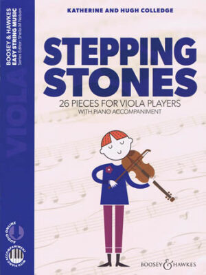 Stepping Stones