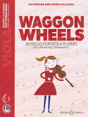 Waggon Wheels Waggon Wheels