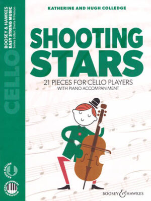 Shooting Stars Shooting Stars