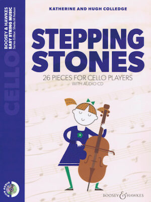 Stepping Stones