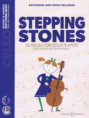 Stepping Stones