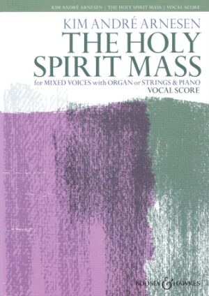 The Holy Spirit Mass