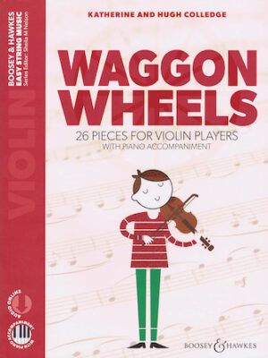 Waggon Wheels Waggon Wheels