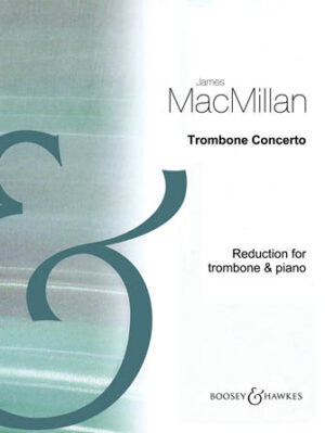 Trombone Concerto Trombone Concerto