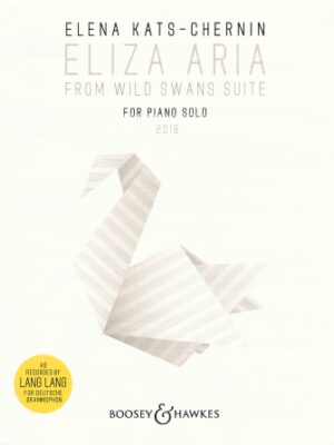 Eliza Aria Eliza Aria