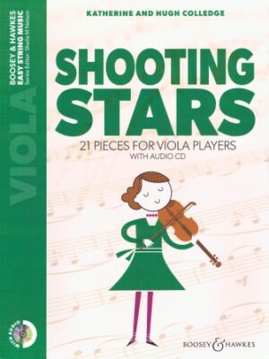 Shooting Stars Shooting Stars