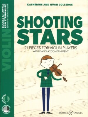 Shooting Stars Shooting Stars