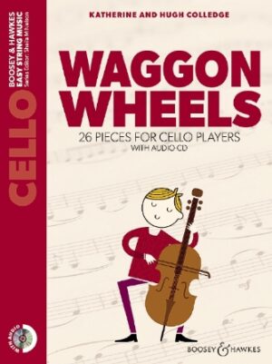 Waggon Wheels Waggon Wheels