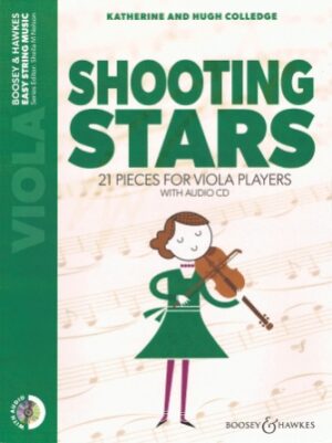 Shooting Stars