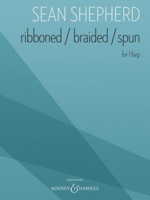 Ribboned / Braided / Spun Ribboned / Braided / Spun