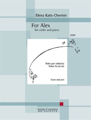 For Alex For Alex
