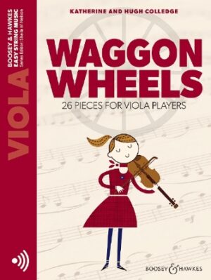 Waggon Wheels Waggon Wheels