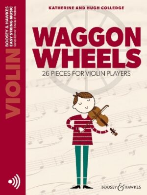 Waggon Wheels Waggon Wheels