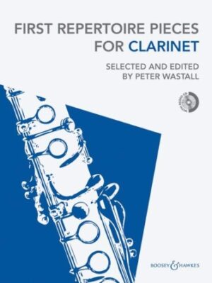 Learn As You Play Clarinet Learn As You Play Clarinet