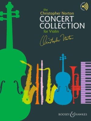Concert Collection for Violin Concert Collection for Violin