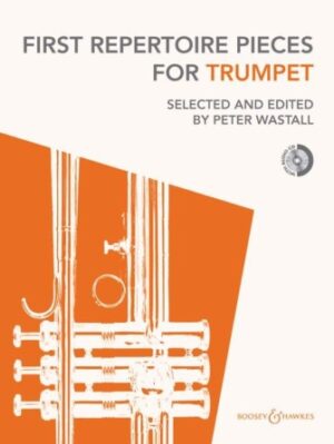 First Repertoire Pieces
