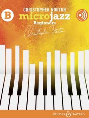 Microjazz Beginners B