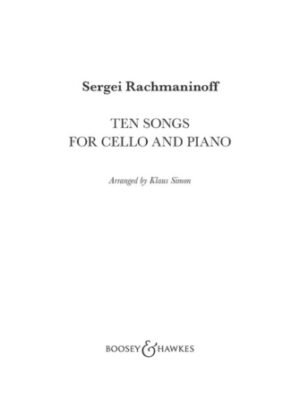 Ten Songs