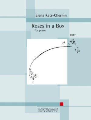 Roses In A Box Roses In A Box