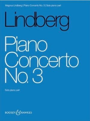 Piano Concerto No. 3 Piano Concerto No. 3