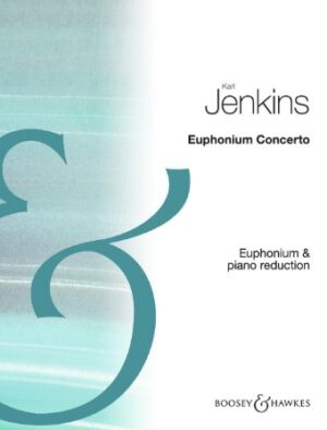 Euphonium Concerto Euphonium Concerto