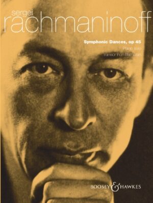 Symphonic Dances, Op. 45 Symphonic Dances, Op. 45