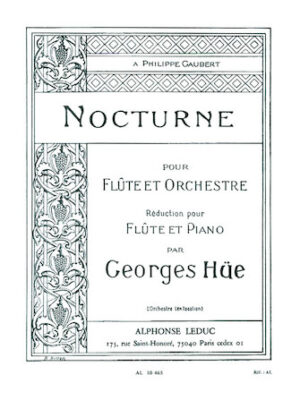 Nocturne