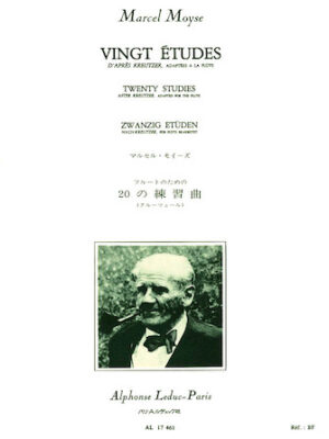 Twenty Studies After Kreutzer
