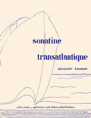 Sonatine Transatlantique Sonatine Transatlantique