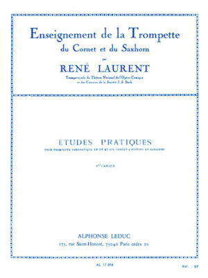 Etudes Pratiques – Volume 1 Etudes Pratiques – Volume 1