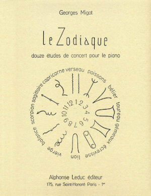 Le Zodiaque Le Zodiaque