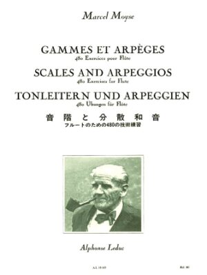 Scales and Arpeggios Scales and Arpeggios