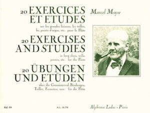 20 Exercices et Etudes pour Flute 20 Exercices et Etudes pour Flute