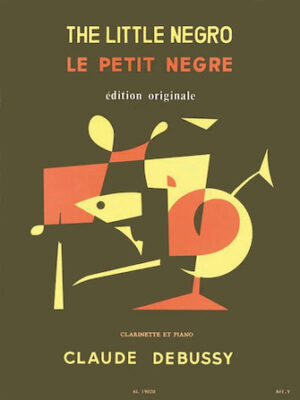 Le Petit Nègre Le Petit Nègre